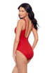 MiracleSuit Solids Sanibel One Piece DDD-Cup